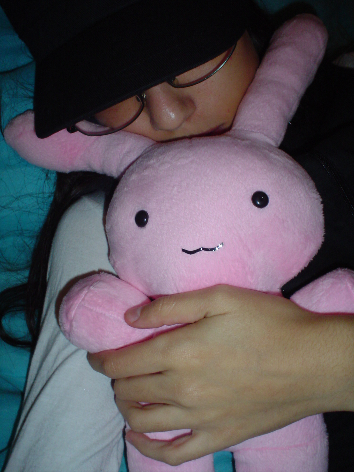 Usami & Me