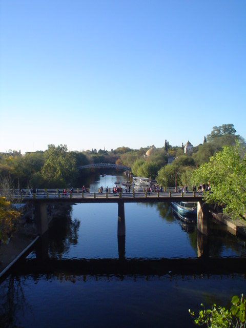 Puentes